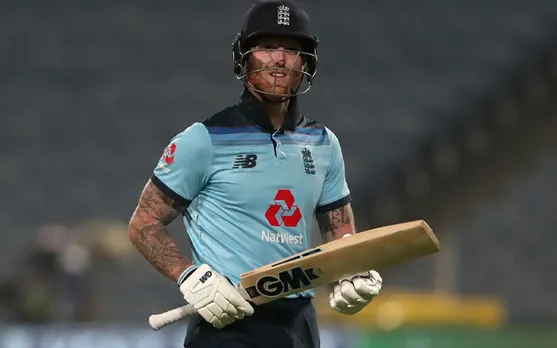 'Should have played this WC atleast'- Fans react as Ben Stokes ends speculations of him returning to ODI cricket