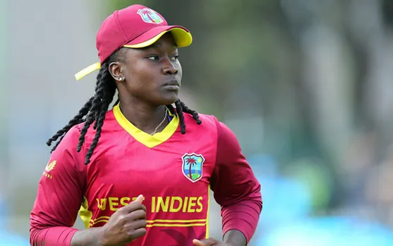 'Shuruwat se pehle hee, Nazar lag gya' - Deandra Dottin involved in Women's T20 League's first controversy, denies injury claims after being ruled out
