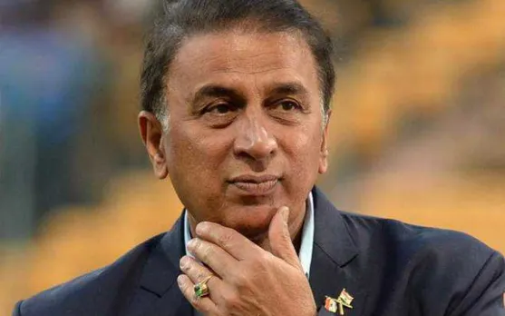 Sunil Gavaskar's notable recommendation to Indian Cricket Board for ODI World Cup 2023 'Golden Ticket' recipients