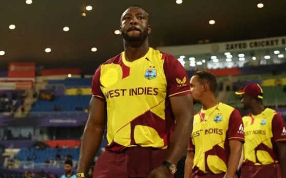 'Jab Musibat aate hai, Tab Ghar hi sahara bante hai' - Fans react as Andre Russell is willing to sacrifice franchise contracts for West Indies cricket