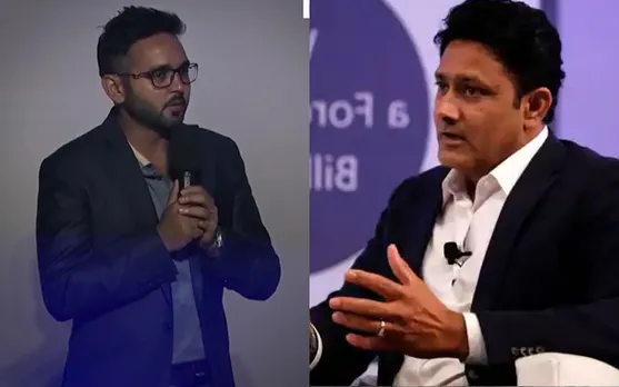 Anil Kumble and Parthiv Patel name their next superstars of Indian cricket