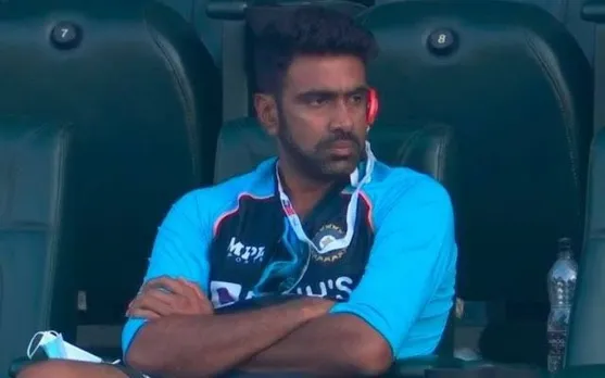 'Ash anna ki baddua lagegi tumko' - Fans react as Ravichandran Ashwin gets dropped from WTC 2023 final against Australia