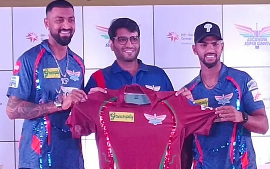 'Vimal bolo zubaan kesari' - Fans react as Lucknow Super Giants set to don special Mohun Bagan jersey against KKR in IPL 2023