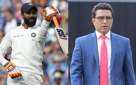 'Ye darr mujhe accha laga' - Fans react as Sanjay Manjrekar welcomes Ravindra Jadeja ahead of the first Test against Australia