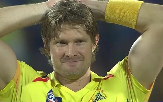 'Mujhe pata tha, ye isi ka naam lega' - Fans react as Shane Watson picks Indian star  as 'the tiger of cricket'