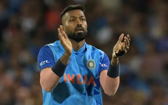 I don't know who is seeing him as captain' - Former Pakistani cricketer on Hardik Pandya becoming India's next T20I captain