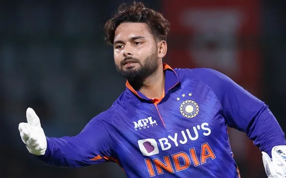 ‘He needs to reinvent himself’ - Former India captain advises Rishabh Pant to take a break from international cricket