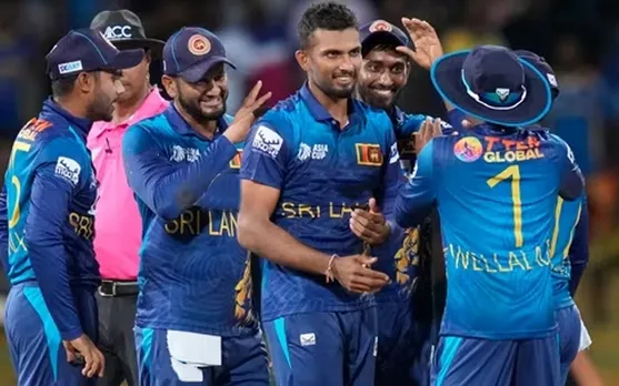 'Rozz aoo harke wapas jaoo'- Fans react as Sri Lanka win by 21 runs in Super 4 match against Bangladesh in Asia Cup 2023