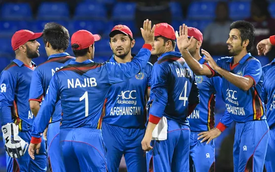 SWOT analysis of Afghanistan cricket team ahead of ODI World Cup 2023