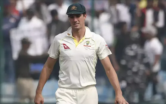 'Bass hawa nikal gayi?' - Australia captain Pat Cummins returns to Australia due to personal reasons