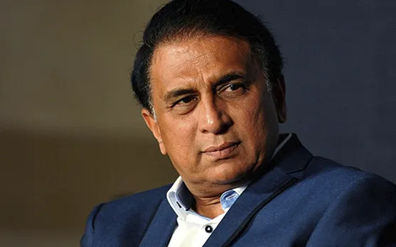 'It has been apparent in the current Ashes series' - Sunil Gavaskar defends Indian fans' savage behavior using Ashes reference