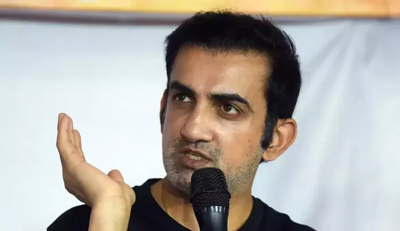 Gautam Gambhir heaps praise on star Pakistan batter ahead of World Cup 2023