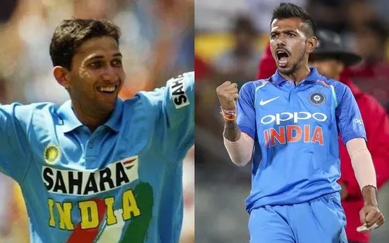 IND vs AUS: Top 5 bowling performance by Indian bowlers against Australia in ODIs