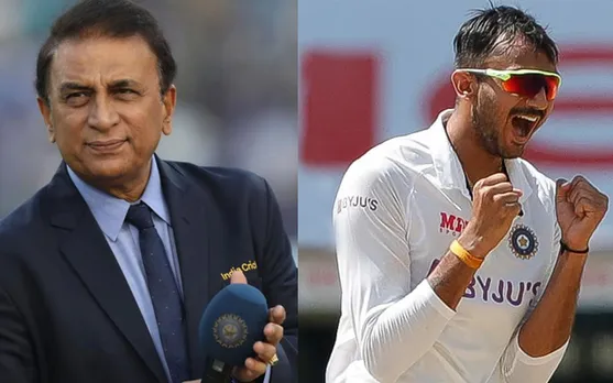 'Aur koi nahi mila bhai' - Fans react to Sunil Gavaskar suggesting Shubman Gill and Axar Patel as potential vice-captains for Team India in Tests