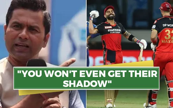 Aakash Chopra makes bold remarks on Bangalore ahead of the Indian T20 League 2023