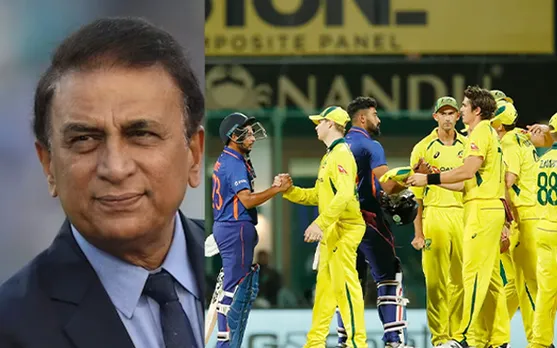 'This shouldn't be forgotten because of Indian T20 League' - Sunil Gavaskar gives stern warning to India after ODI series loss against Australia