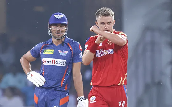 'Kamzor dil wale IPL na dekhe' - Fans react as PBKS beat LSG in thrilling contest by 2 wickets in IPL 2023