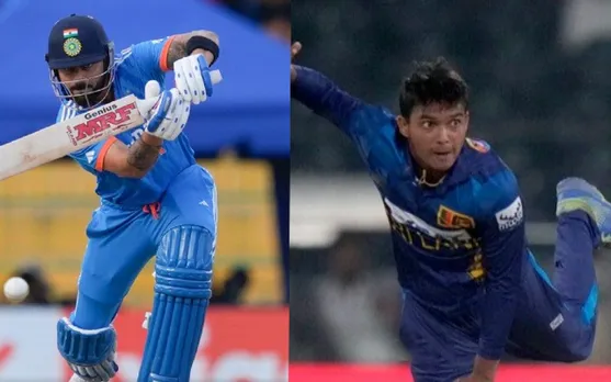 Five Players to watch out for in India vs Sri Lanka Asia Cup final