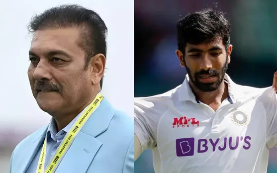 'Lord Thakur ko underestimate mt kro' - Fans react as Ravi Shastri believes Jasprit Bumrah's absence is advantage for Australia in WTC final