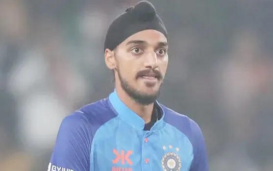Former Indian cricketer reveals main reason behind Arshdeep Singh’s repeated no-ball offences