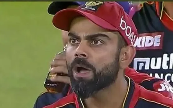 'No trophy, no account' - Fans troll RCB as its Twitter account gets temporarily suspended