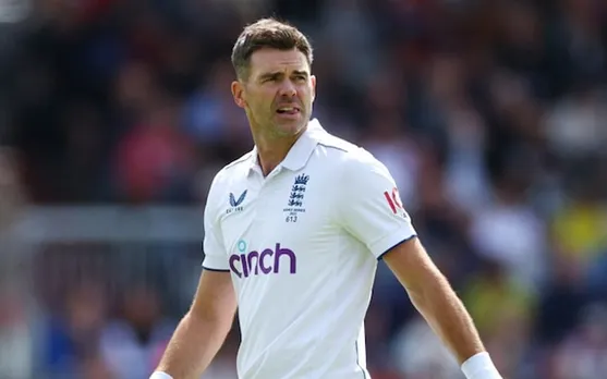 'Ab toh retirement le le' - Fans react as Ian Bell speaks about James Anderson's role for upcoming Tests in India