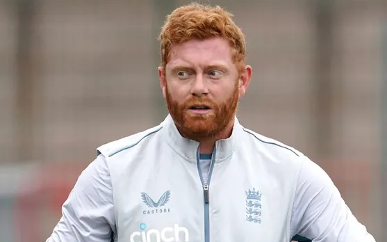 'Junior Bairstow aa gaya' - Fans react as Jonny Bairstow becomes father to a baby boy