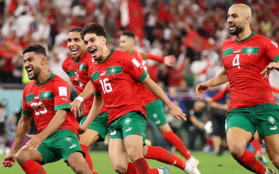FIFA World Cup 2022: Round of 16- Achraf Hakimi sends Morocco through to quarterfinal with an audacious Panenka, favorites Spain crash out