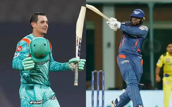 Quinton de Kock's return to India for IPL 2023 sparks team selection dilemma for LSG