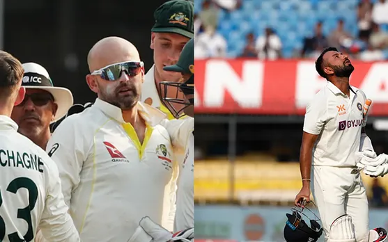 'Ye suryastha kyu nahi ho rha hai bhrata shree'- Hilarious memes surface on Internet as India set Australia a 76-run target to win 3rd Test