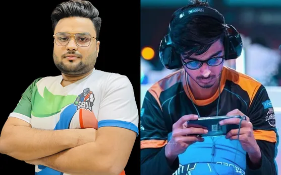 'We were searching for free players' - Soul Esports BGMI coach Amit reveals why they approached Maxcash to add him in their lineup