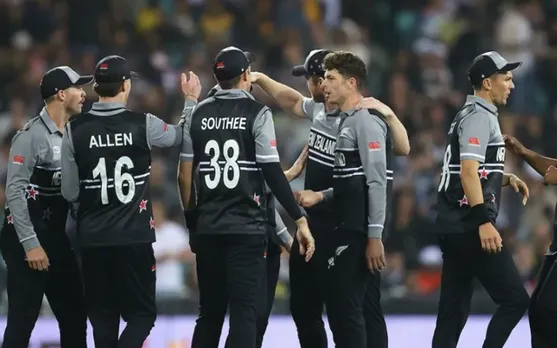 Star New Zealand player to miss out third T20I against India due to medical appointment