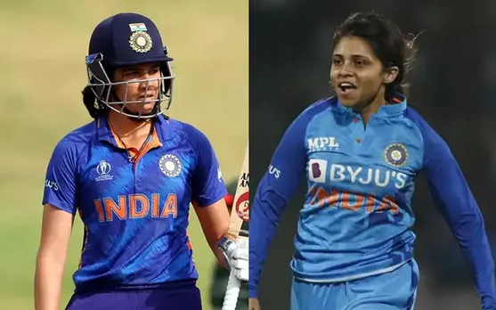 Top five most overpriced players in Women's T20 League 2023