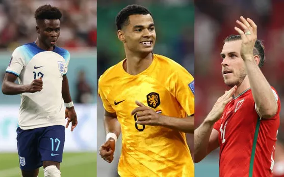 FIFA World Cup 2022, Day 2: England, Netherlands seal emphatic wins as USA-Wales ends in stalemate