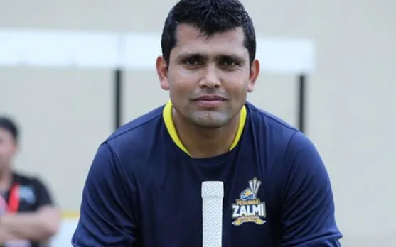 'He said one bad word and received 20' - Former Pakistan cricketer Kamran Akmal recalls his verbal spat with India star cricketer