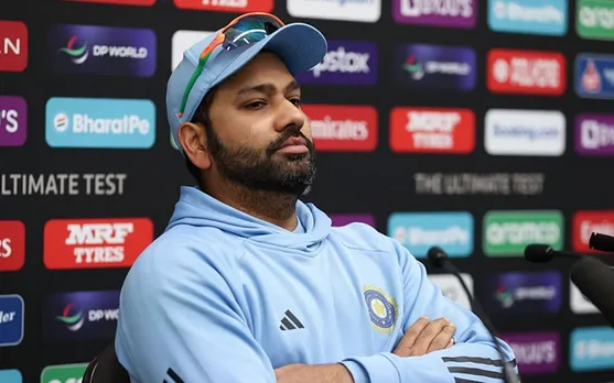 'He hit the officials directly' - Former Pakistan cricketer slams Rohit Sharma for criticising apex cricket body for Shubman Gill's controversial WTC final dismissal