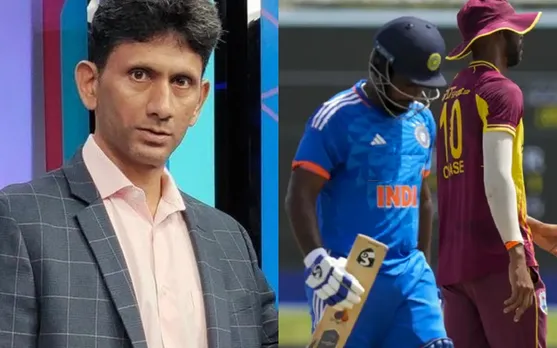 'Greg Chappell to yun hee badnaam thha' - Fans react as Venkatesh Prasad tears down Indian team management after India's loss against West Indies