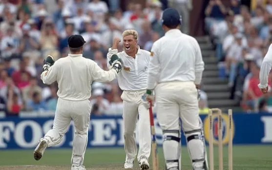 WATCH: Shane Warne's greatest deliveries as fans remember legendary leg-spinner on his 54th birth anniversary