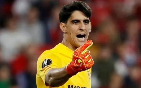 FIFA World Cup 2022: Morocco goalkeeper Yassine Bounou disappears after National Anthem