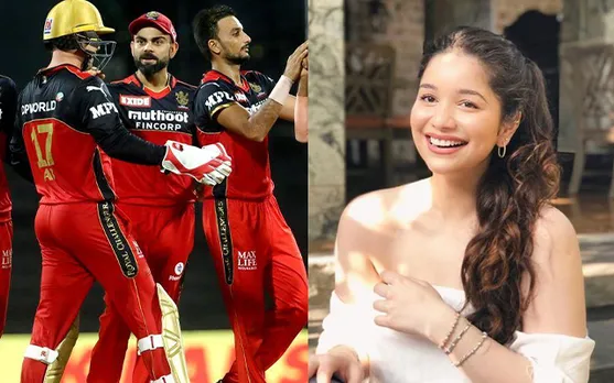 Sara Tendulkar shares hilarious Indian T20 League-related gaffe, mistakes RBC for Bangalore