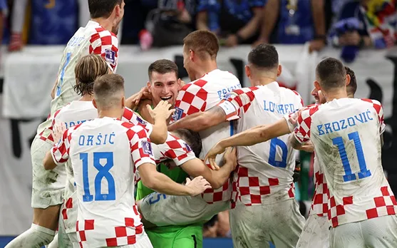 FIFA World Cup 2022: Quarterfinal- Croatia ends Brazil's World Cup Samba, becomes the first team to reach semi-final in Qatar