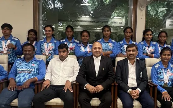 'I’m feeling very, very proud'- Delhi High Court Bar Association announces Cash Prize of 10 lakh for Indian Women's Blind Cricket Team