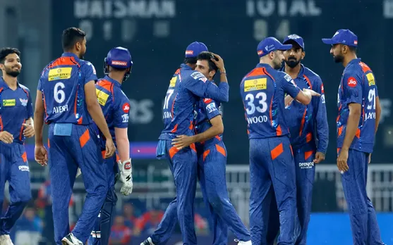 'Free me bhi nhi aayenge log to' - Fans react as ticket prices in Lucknow decreases after low turnout in Indian T20 League