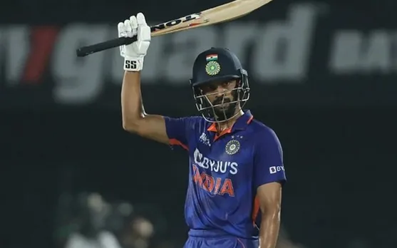 'Yeh hui na baat' - Fans react as Ruturaj Gaikwad is set to lead India men’s cricket team at Asian Games 2023