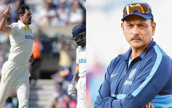 'What is the priority? India or franchise cricket?' - Ravi Shastri slams Indian cricketers after their horrible batting performance in WTC 2023 final