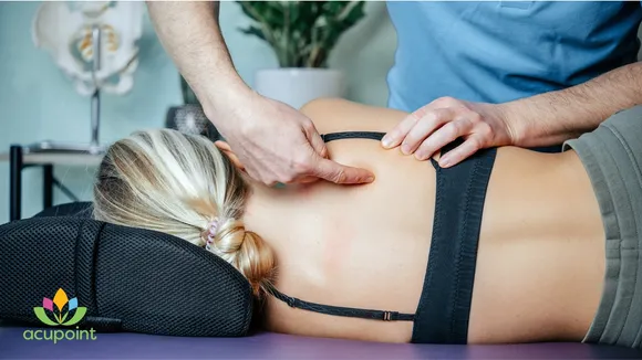Unlocking the Relief: How Simple Therapies Can Ease Muscle Knots and Myofascial Pain