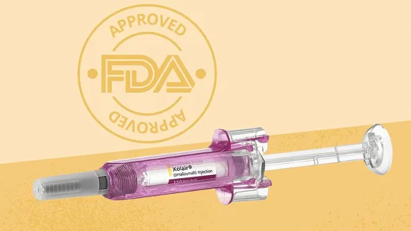 FDA Approves Xolair: A Game-Changer in the Fight Against Severe Food Allergies