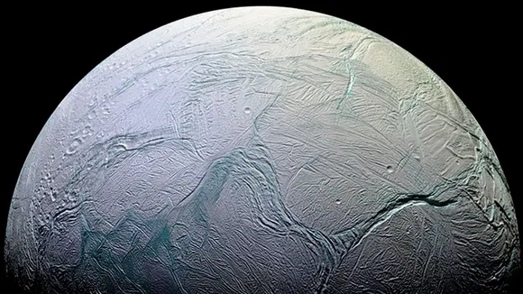 Unlocking the Secrets of Alien Oceans: How Ice Shells on Moons Reveal Clues to Extraterrestrial Life