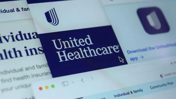 Ransomware Attack on UnitedHealth Group Subsidiary Disrupts U.S. Healthcare Payments