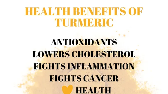 Nature's Cholesterol Fighter: How Turmeric Tea is Making Waves in Heart Health